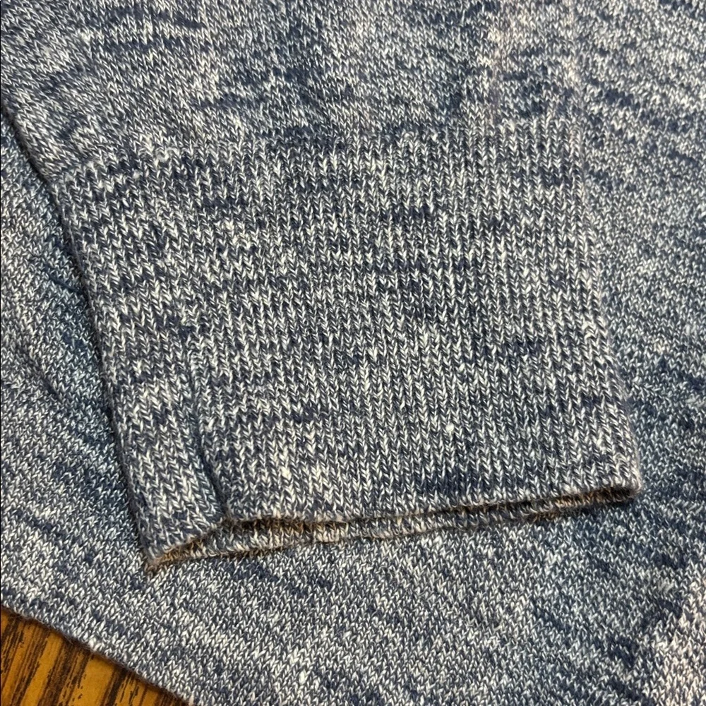 Men’s j. Crew light weight sweater
